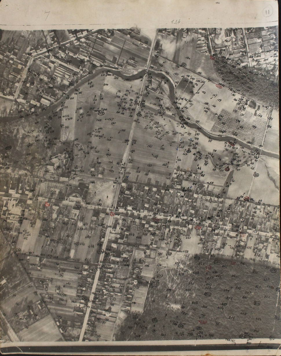 ul. Mościckiego i Mireckiego